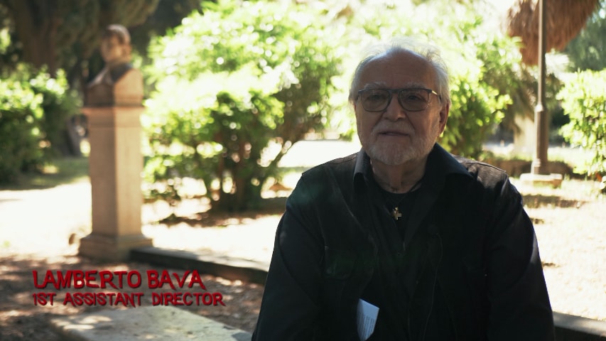 Screen shot for Meet the Bavas