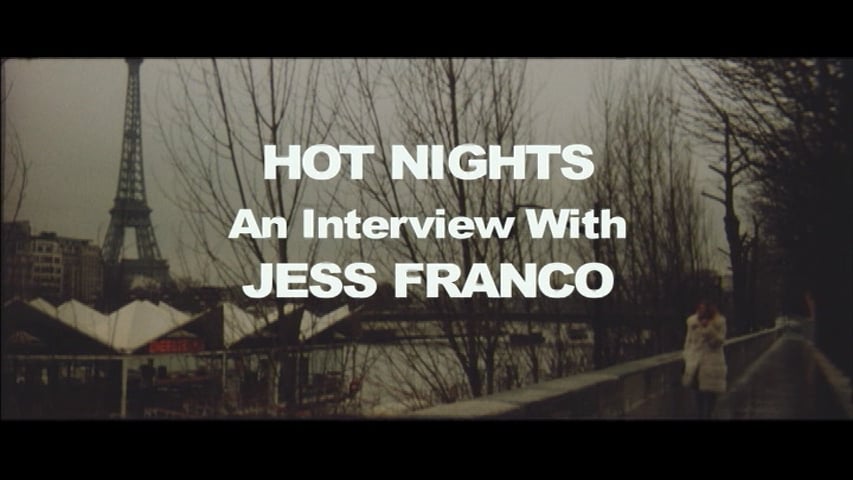 Screen shot for Hot Nights