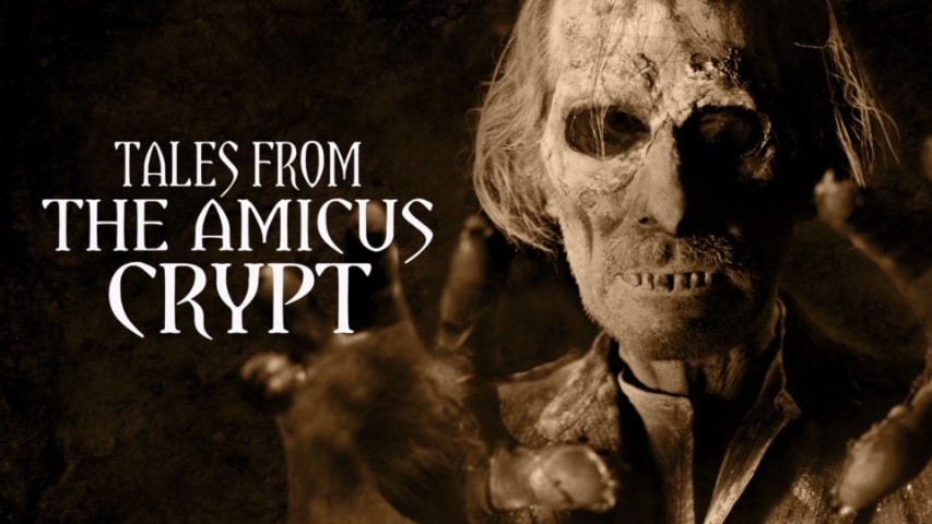 Screen shot for Tales from the Amicus Crypt