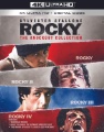 Warner box art