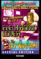 Electronic Lover disc