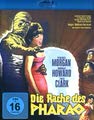 The Curse of the Mummy’s Tomb Blu-ray