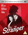 Odeon box art