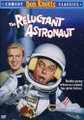 The Reluctant Astronaut disc