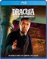 Dracula: Prince of Darkness disc