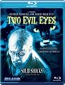 Two Evil Eyes disc