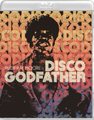 Disco Godfather disc