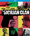 The Sicilian Clan disc