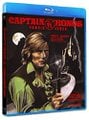 Captain Kronos: Vampire Hunter Blu-ray