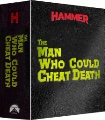 Box art for The Man Who Could Cheat Death