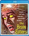 The Brain Eaters disc