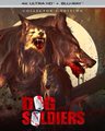 Dog Soldiers disc