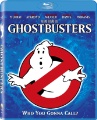 Box art for Ghostbusters