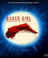 Naked Girl Murdered in the Park disc
