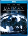 Warner box art