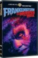 Warner box art