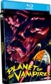 Planet of the Vampires disc