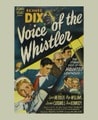 Voice of the Whistler disc