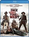 Once Upon a Time in the West disc
