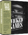 The Taste of Violence disc