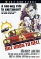 Hot Rods to Hell disc