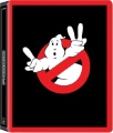 Box art for Ghostbusters