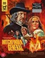 Witchfinder General disc