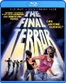 Scream Factory box art