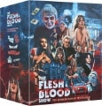 The Flesh and Blood Show disc