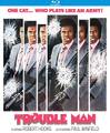 Trouble Man disc