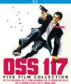 OSS 117: Mission to Tokyo