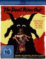 The Devil Rides Out Blu-ray
