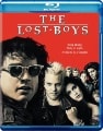 Warner box art