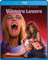 The Vampire Lovers disc