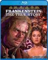Frankenstein: The True Story disc
