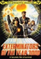 Code Red box art