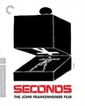 Seconds disc