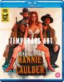 Hannie Caulder disc
