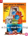 101 Films box art