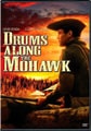 Drums Along the Mohawk disc