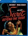 Secret Beyond the Door… disc