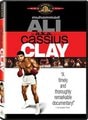 a.k.a. Cassius Clay disc