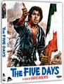 The Five Days disc
