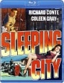 The Sleeping City disc
