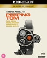 Peeping Tom disc