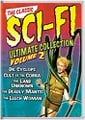 Universal box art