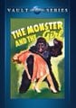 Universal box art
