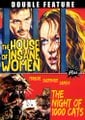 The House of Insane Women disc