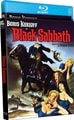 Black Sabbath disc