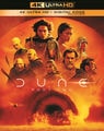 Dune: Part Two disc